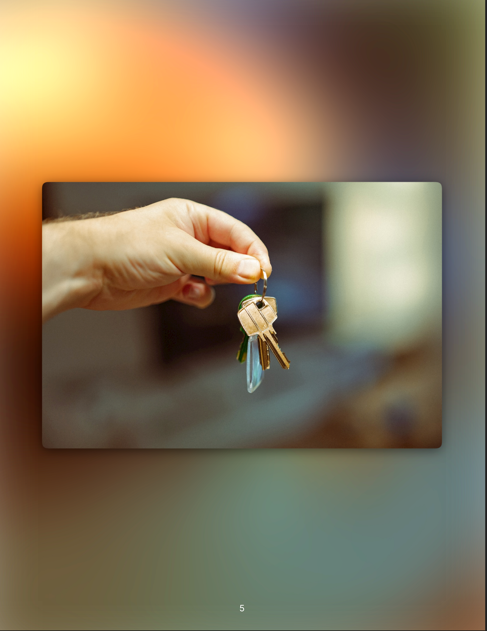 How to Get Landlords to Say Yes to Service Accommodation